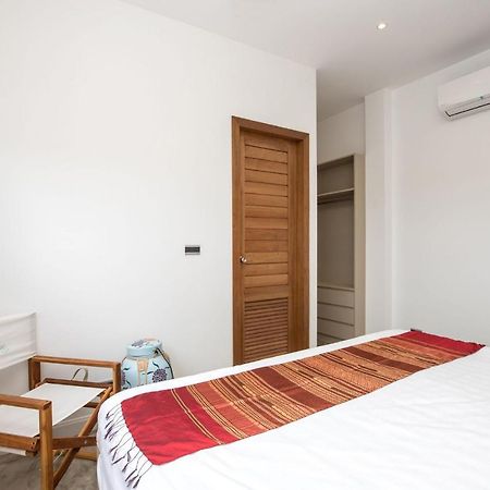 New & Elegant 5Br Eco Pool Villa Samakki Garden 5 Rawai Exterior photo