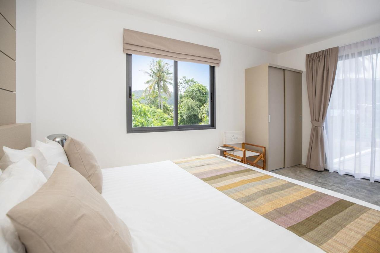 New & Elegant 5Br Eco Pool Villa Samakki Garden 5 Rawai Exterior photo